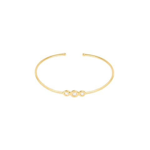 Bracelete Trio Bubble
