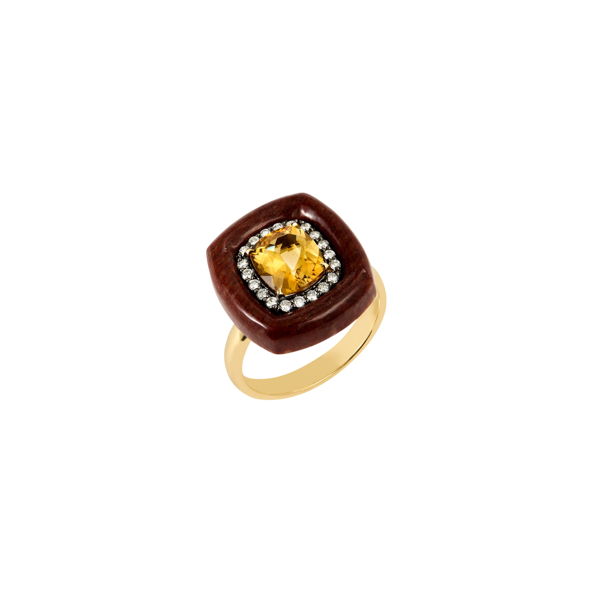 Ring Frame