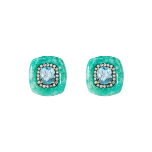 Earrings Frame