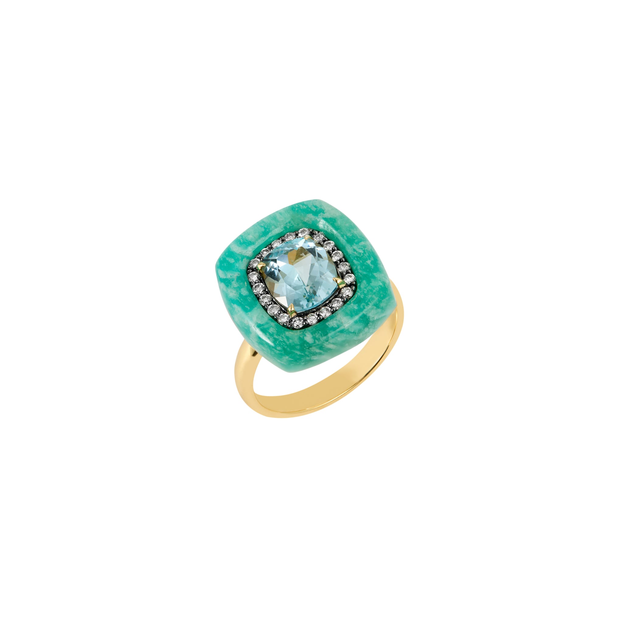 Ring Frame