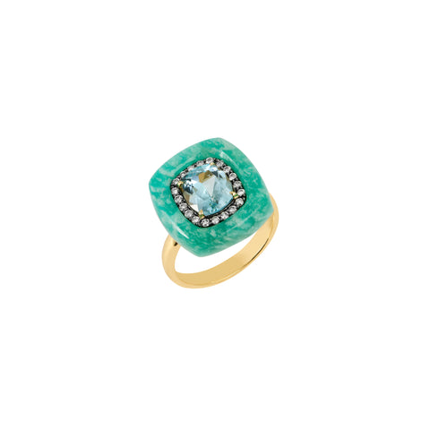 Ring Frame