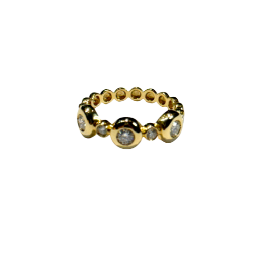 Anel Bubble