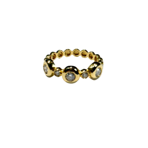 Anel Bubble