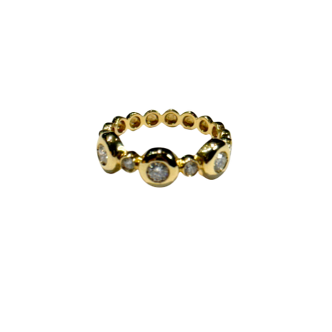 Anel Bubble
