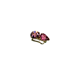 Piercing Rubelite