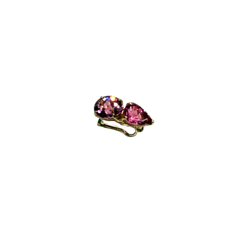 Piercing Rubelite