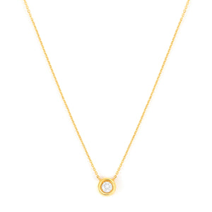 Colar Bubble Stud