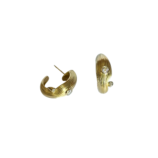 Argola Frisos