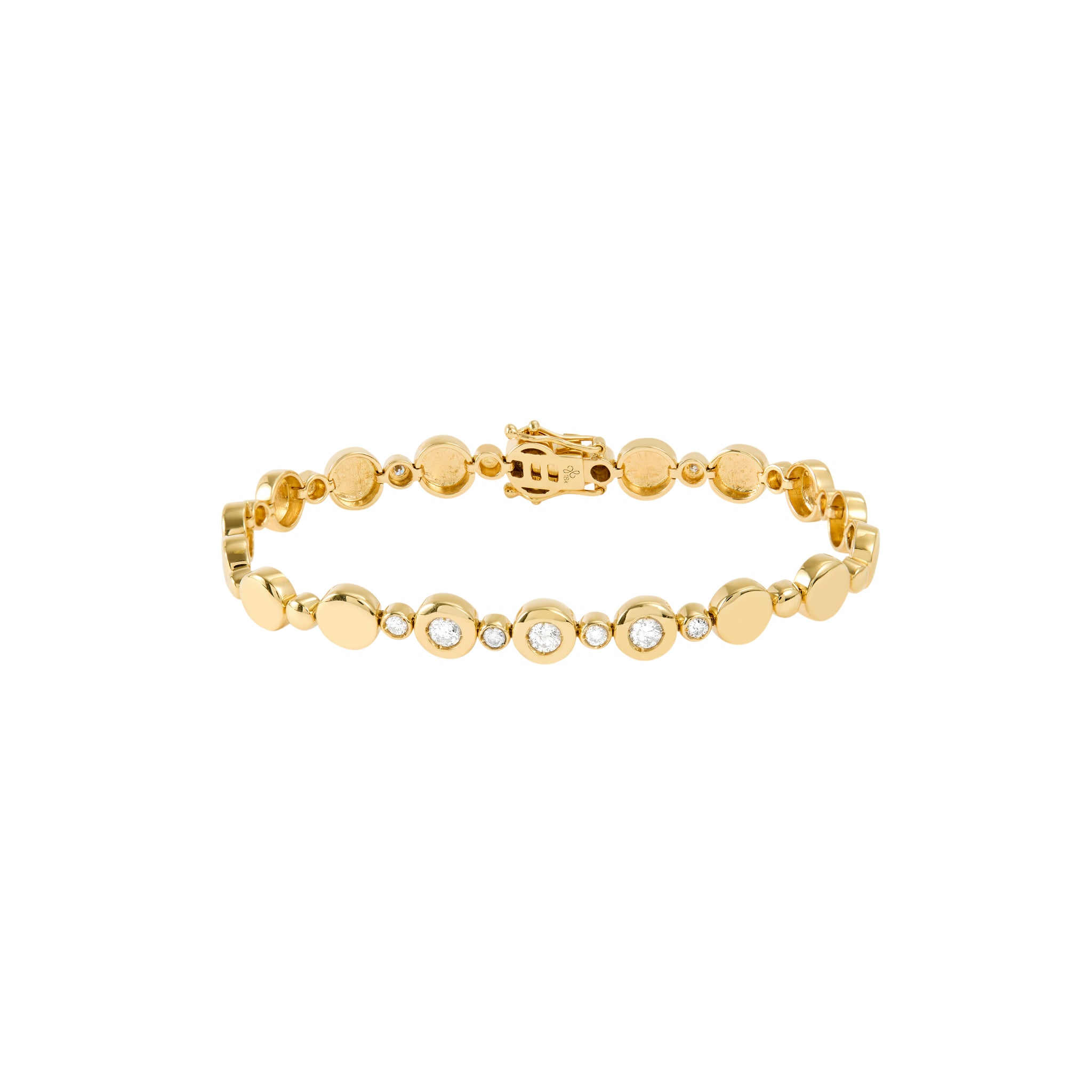 Pulseira Bubbles