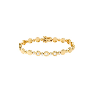 Pulseira Bubbles