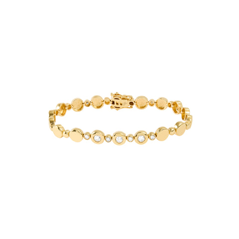 Pulseira Bubbles