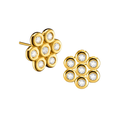 Brinco Honey Bubbles